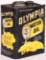 Olympia Motor Oil 2 Gallon Can