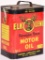 Elk-O-Lene Motor Oil 2 Gallon Can