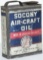 Socony Air-Craft Oil No. 3 1 Gallon Can