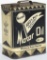 Wearwell Motor Oil 2 Gallon Can