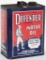 Defender Motor Oil 2 Gallon Can