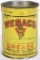 Webaco 1LB Grease Can