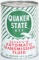 Quaker State Transmission Fluid 1 Quart Can