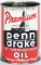 Penn Drake Premium 1 Quart Oil Can