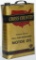 Cross Country Motor Oil 5 Quart Can