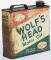 Wolf's Head Motor Oil 1 Gallon Can