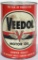 Veedol Motor Oil 5 Quart Can