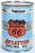 Phillips 66 Aviation Engine Oil 1 Quart Can