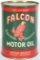 Falcon Motor Oil 1 Quart Can