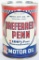 Preferred Penn motor Oil 1 Quart Can