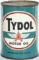 Tydol Motor Oil 1 Quart Can