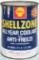 Shellzone Anti-Freeze 1 Quart Can