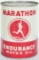 Marathon Endurance 1 Quart Oil Can