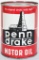 Penn Drake Motor Oil 1 Quart Can