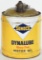 Sunoco Dynalube Motor Oil 5 Gallon Can