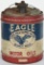 Eagle Motor Oils 5 Gallon Can