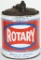 Rotary Oil 5 Gallon Can