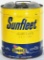 Sunoco Sunfleet 5 Gallon Can