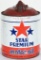 Star Premium Motor Oil 5 Gallon Can