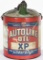 Autoline XP Oil 5 Gallon Can