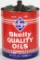 Skelly Quality Oils 5 Gallon Can