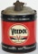 Veedol Tractor Oil 5 Gallon Can