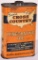 Sears Cross Country 1 Pint Can