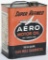 Aero Motor Oil 2 Gallon Can