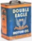 Double Eagle Motor Oil 2 Gallon Can