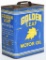 Golden Leaf Motor Oil 2 Gallon Can