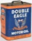 Double Eagle Motor Oil 2 Gallon Can