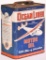 Ocean Liner Motor Oil 2 Gallon Can