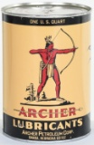 Archer Lubricants 1 Quart Can