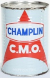 Champlin C.M.O. 1 Quart Can