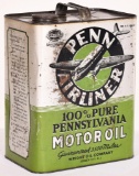 Penn Airliner Motor oil 2 Gallon Can