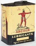 Archer Lubricants 2 Gallon Can