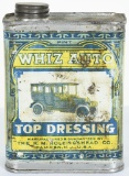 Whiz Auto Top Dressing 1 Pint Can
