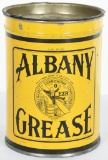 Albany Grease 1 Lb Grease Can