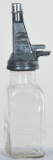 Mobiloil Fil-Pruf Bottle
