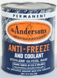 The Andersons Anti-Freeze 1 Gallon Can