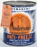 The Andersons Anti-Freeze 1 Gallon Can