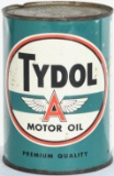 Tydol Motor Oil 1 Quart Can