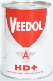 Veedol HD+ Motor Oil 1 Quart Can Composite