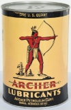 Archer Lubricants 1 Quart Can