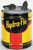 Pennzoil Hydra-Flo 5 Gallon Can