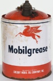 Mobilgrease 40LB Can