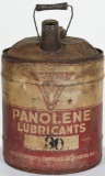 Panolene Lubricants 5 gallon Can