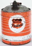 Phillips 66 Products 5 Gallon Can