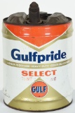 Gulfpride Select 5 Gallon Can