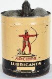 Archer lubricant 5 Gallon Can